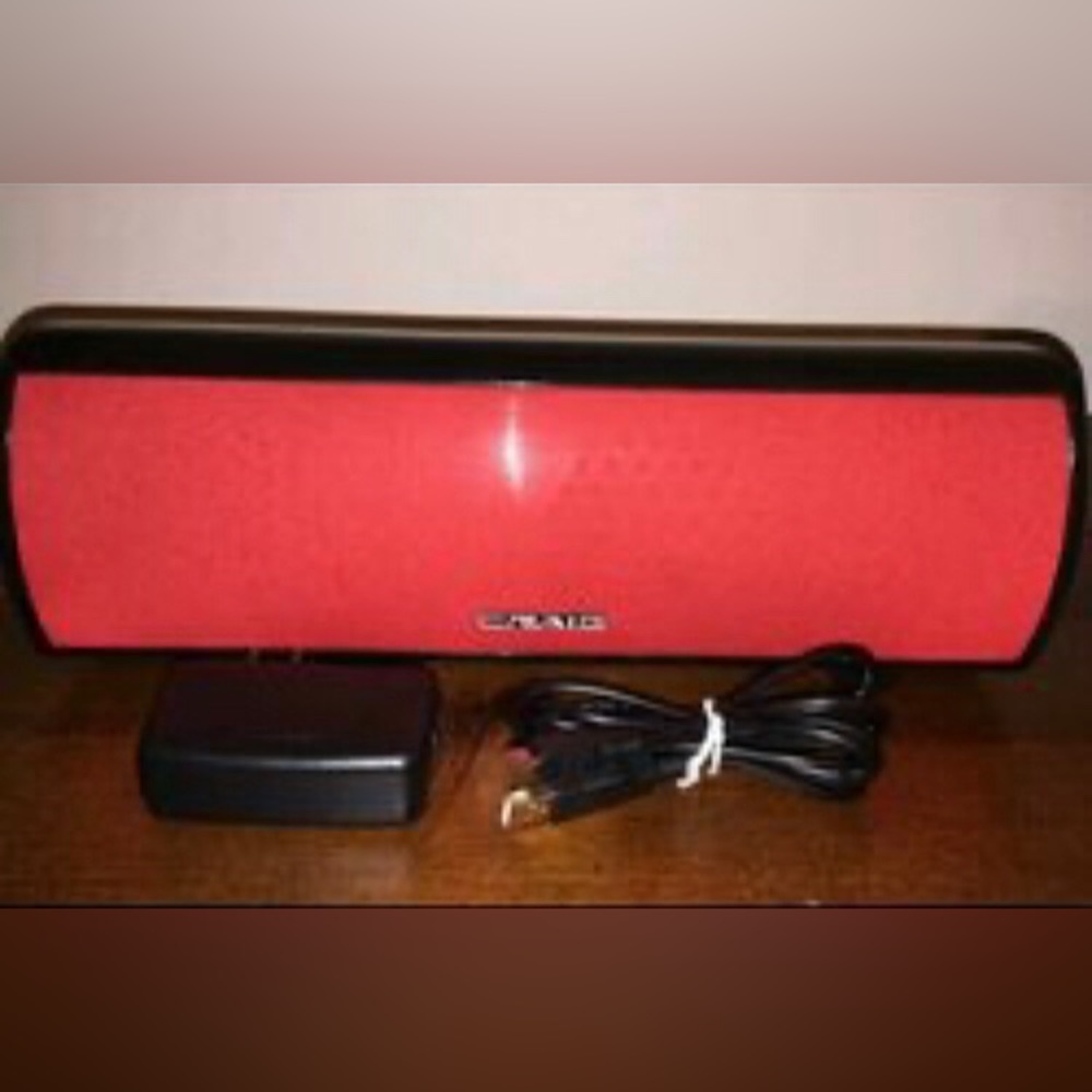 CRAIG Bluetooth Speaker